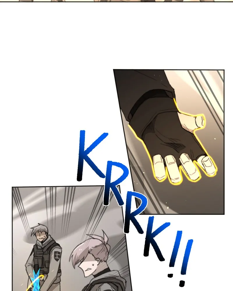 Code Adam Chapter 31 page 51 - 