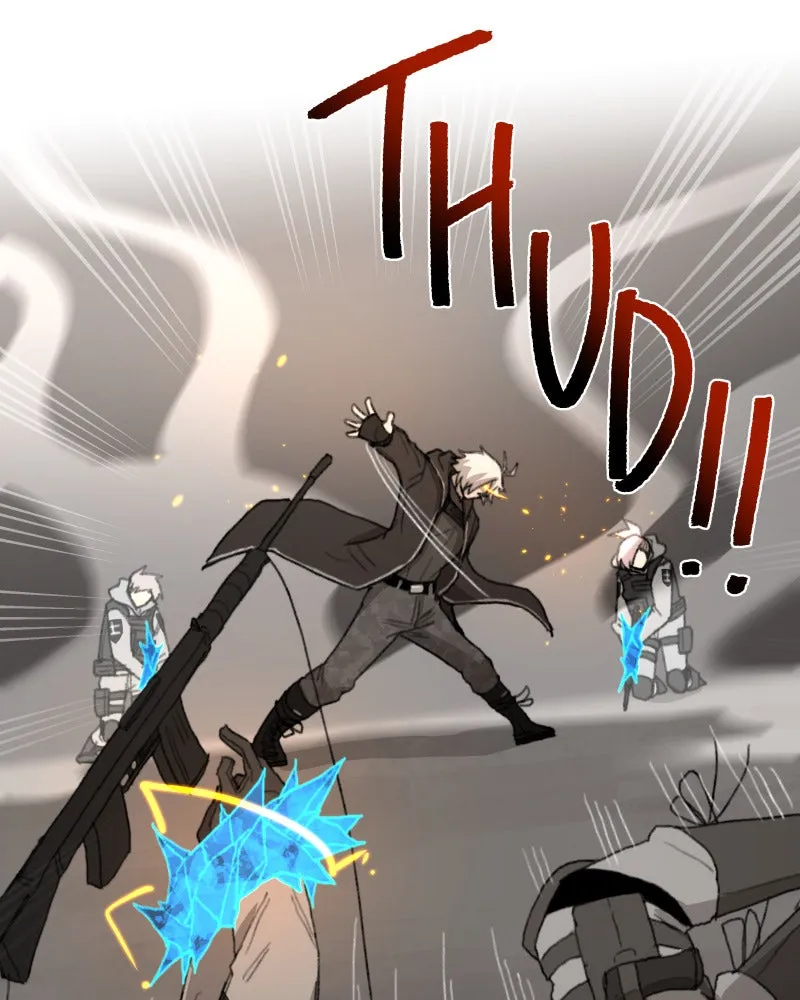 Code Adam Chapter 31 page 54 - 