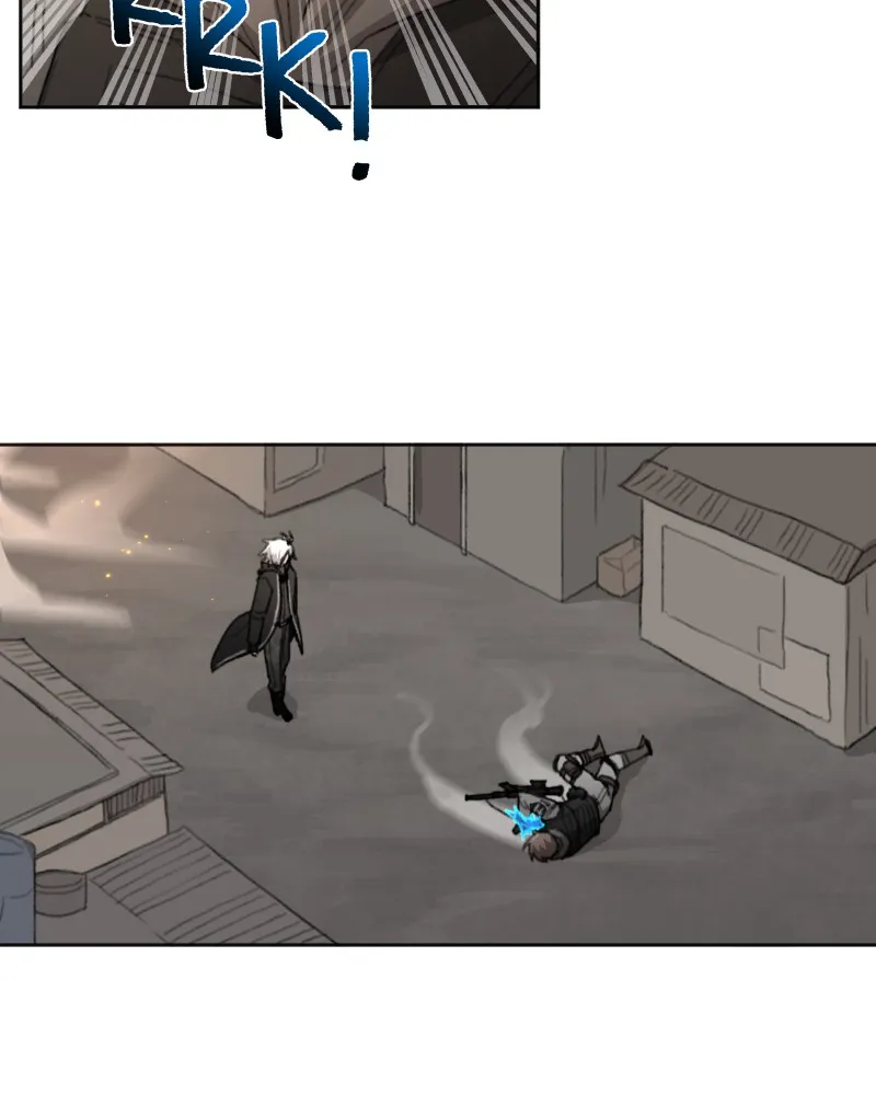 Code Adam Chapter 31 page 57 - 