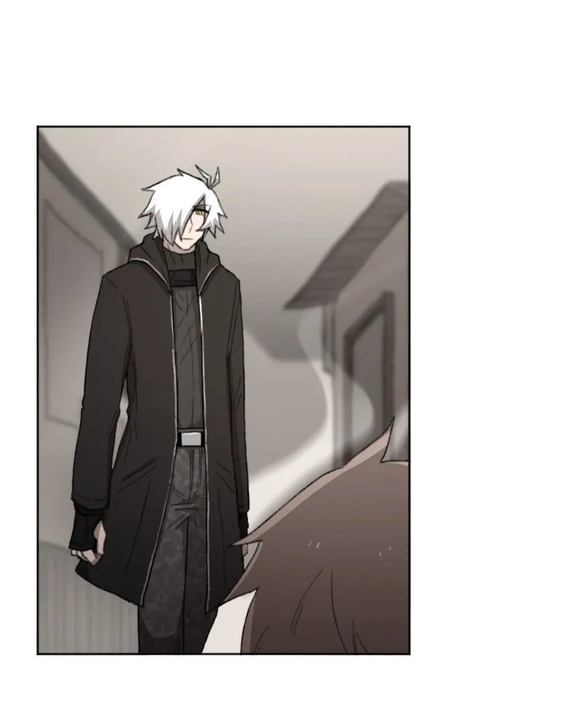 Code Adam Chapter 31 page 58 - 