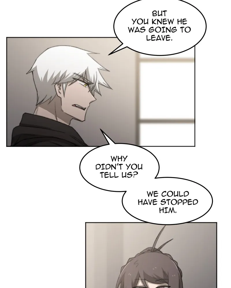 Code Adam Chapter 31 page 7 - 