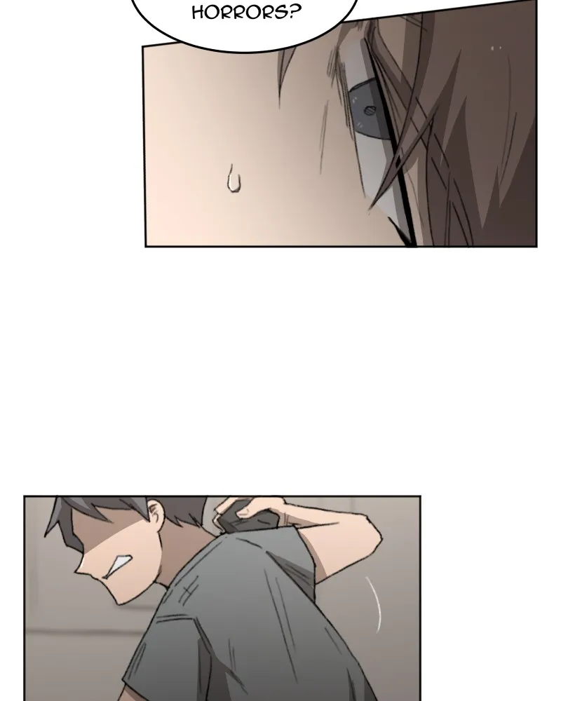 Code Adam Chapter 31 page 62 - 