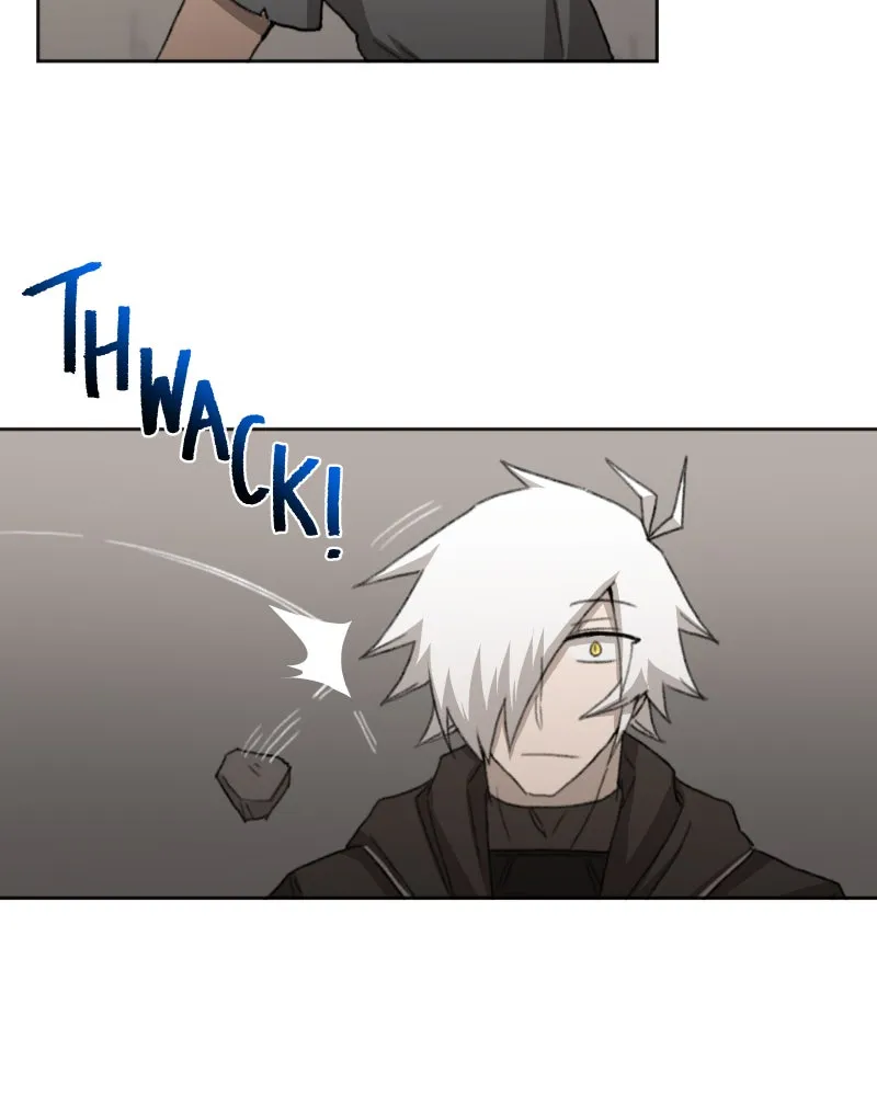 Code Adam Chapter 31 page 63 - 