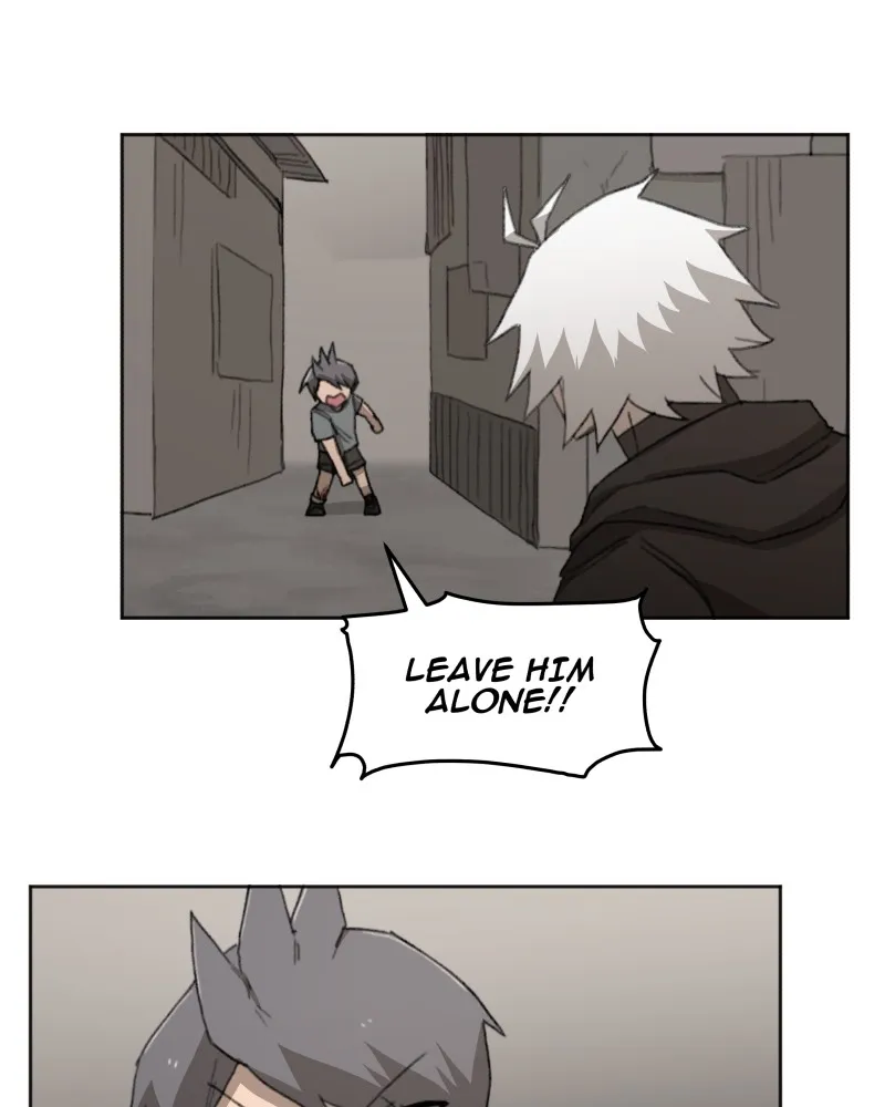Code Adam Chapter 31 page 64 - 