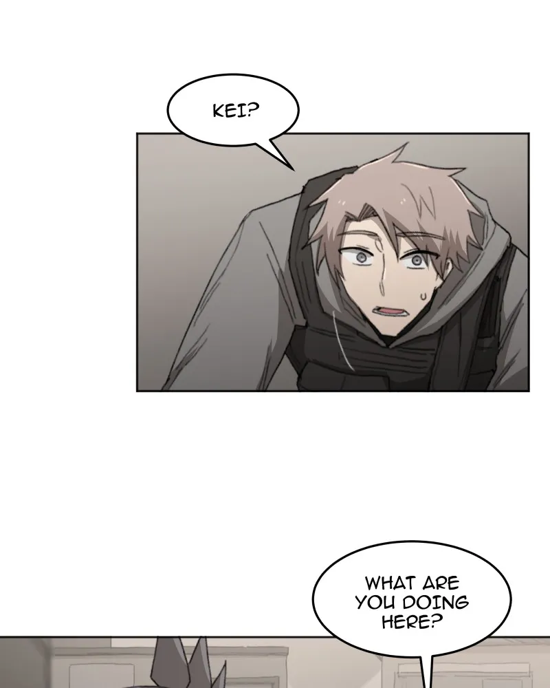 Code Adam Chapter 31 page 66 - 