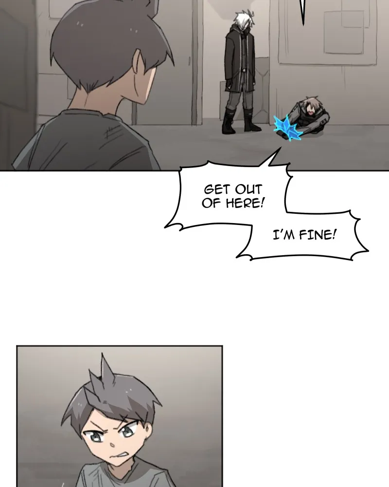 Code Adam Chapter 31 page 67 - 