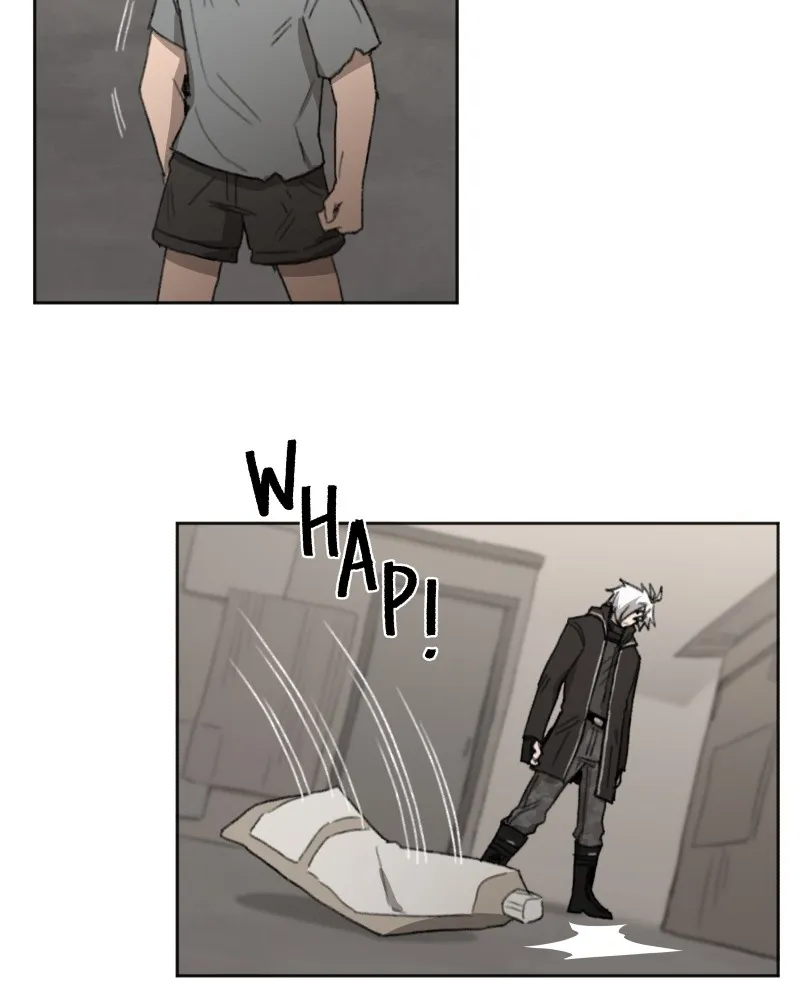 Code Adam Chapter 31 page 68 - 