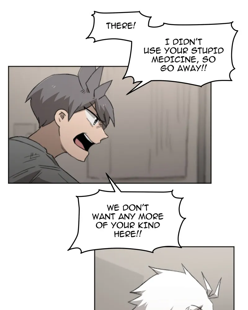 Code Adam Chapter 31 page 69 - 