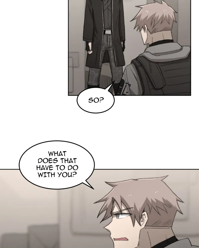 Code Adam Chapter 31 page 77 - 