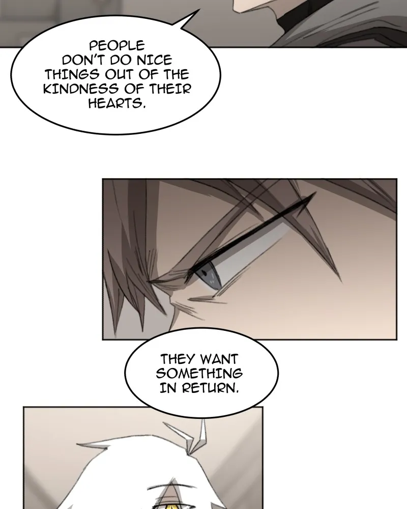 Code Adam Chapter 31 page 78 - 