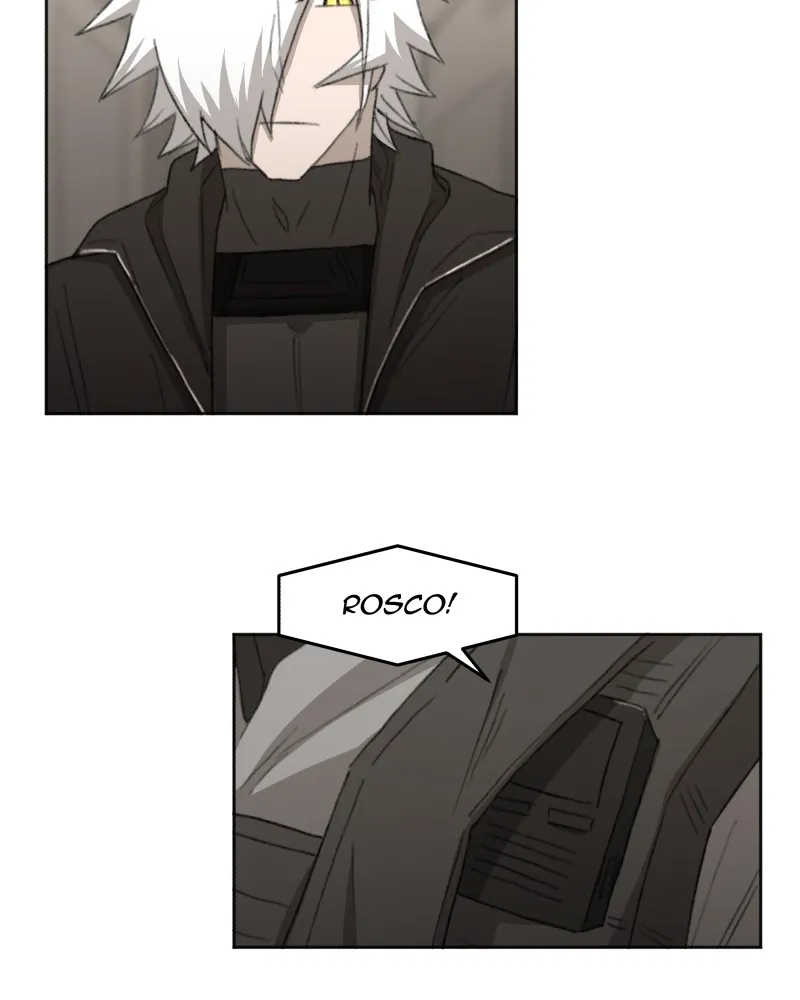 Code Adam Chapter 31 page 79 - 