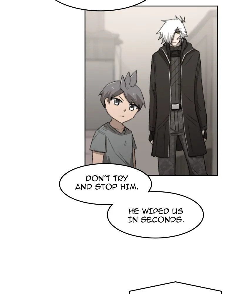 Code Adam Chapter 31 page 81 - 