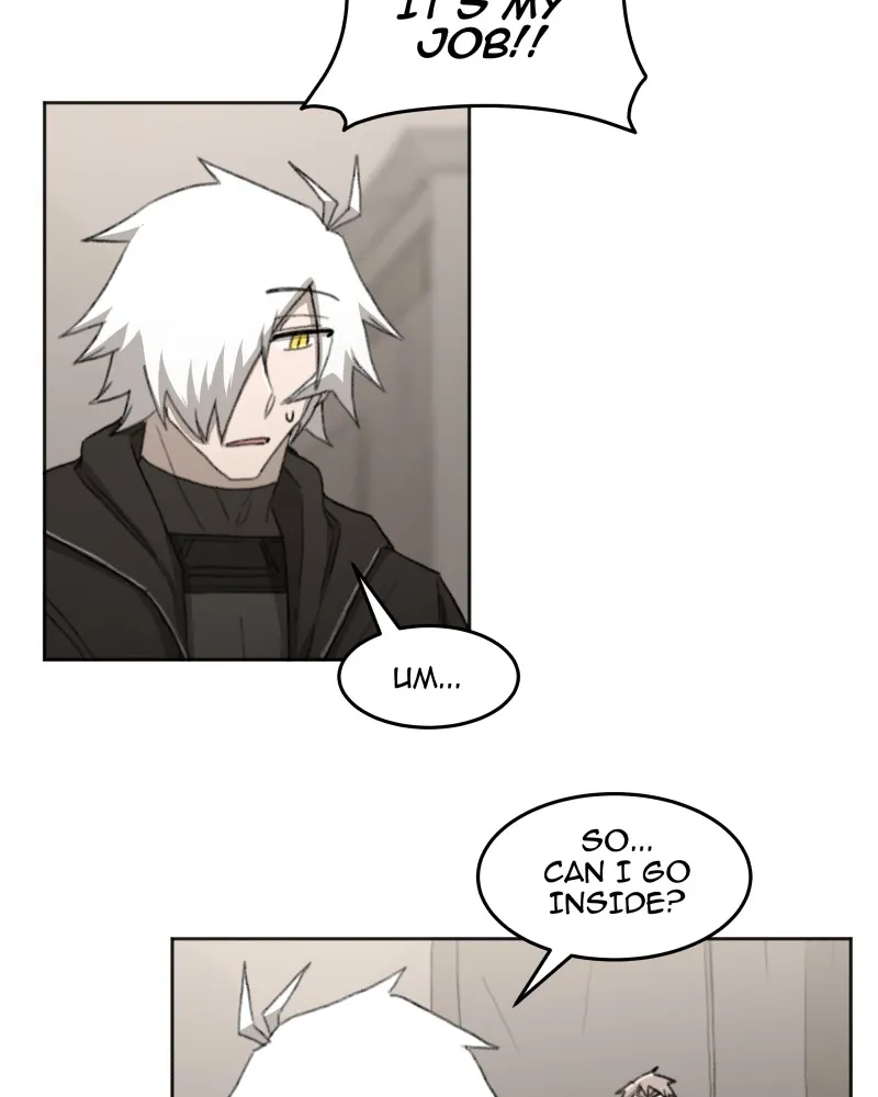 Code Adam Chapter 31 page 84 - 