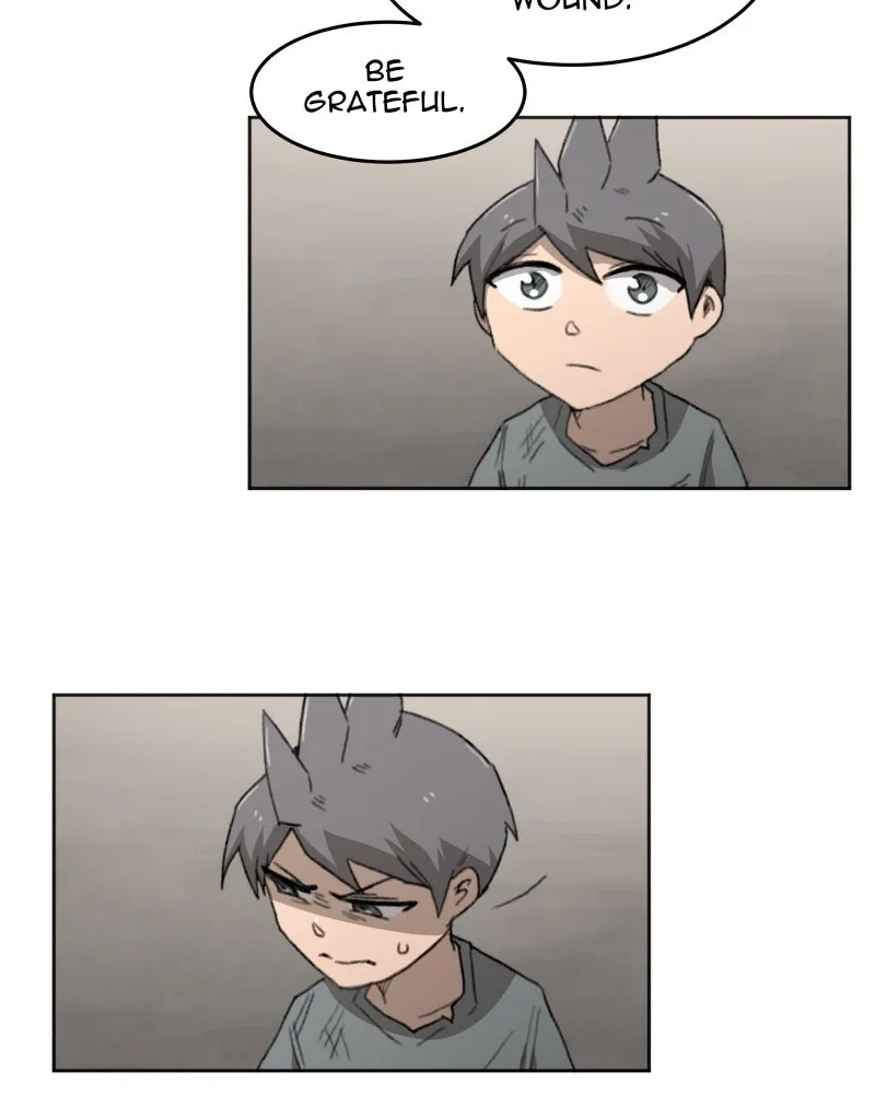 Code Adam Chapter 31 page 90 - 