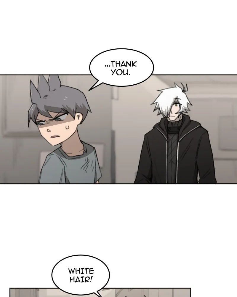 Code Adam Chapter 31 page 91 - 