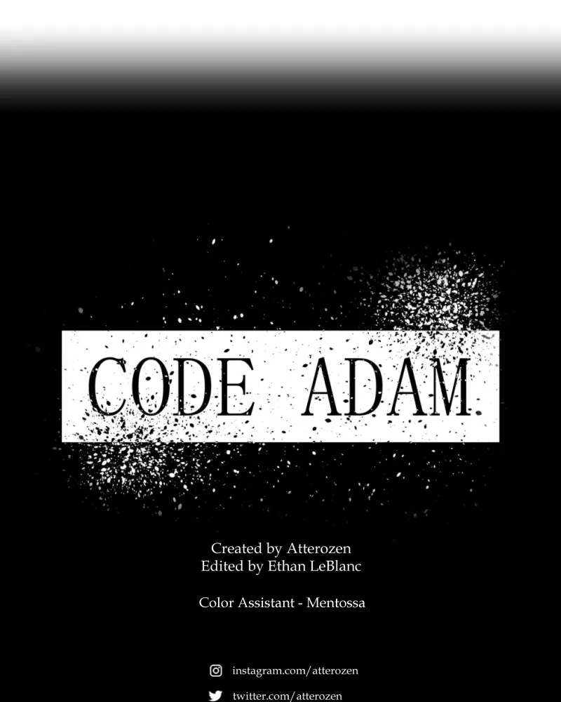 Code Adam Chapter 31 page 94 - 