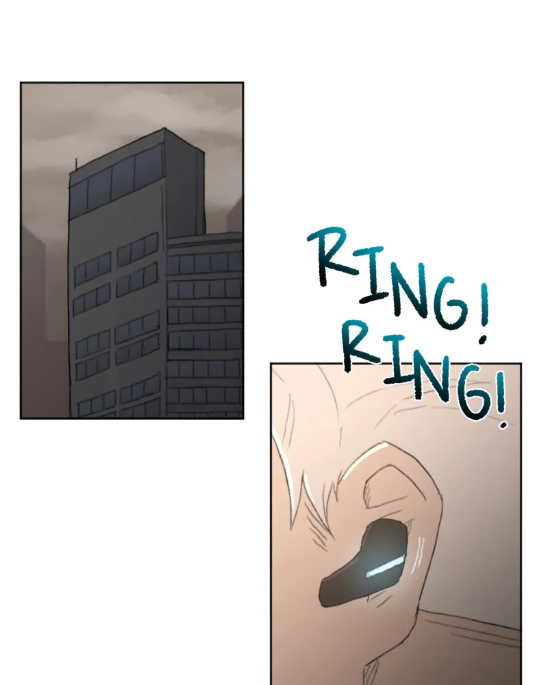 Code Adam Chapter 32 page 1 - 
