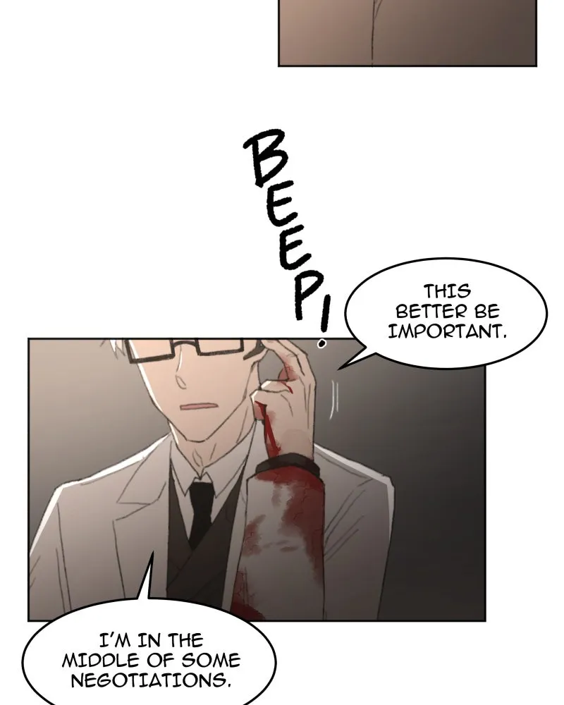 Code Adam Chapter 32 page 2 - 