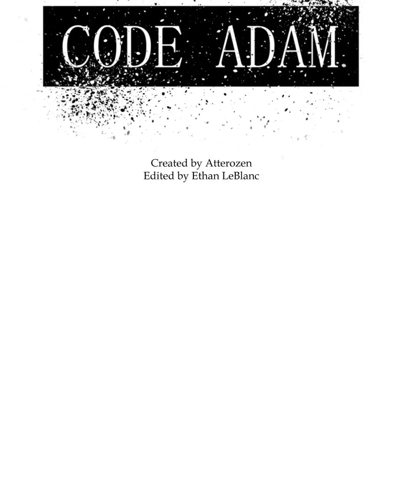 Code Adam Chapter 32 page 11 - 