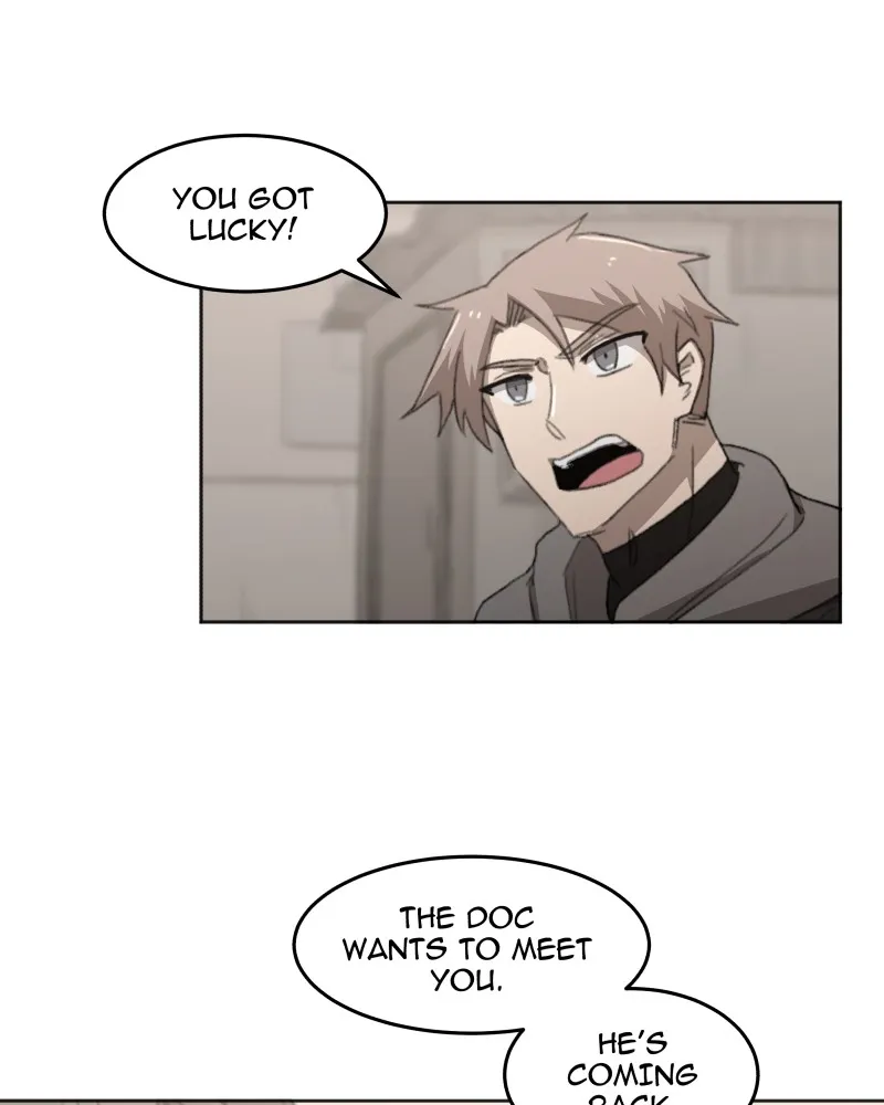 Code Adam Chapter 32 page 13 - 