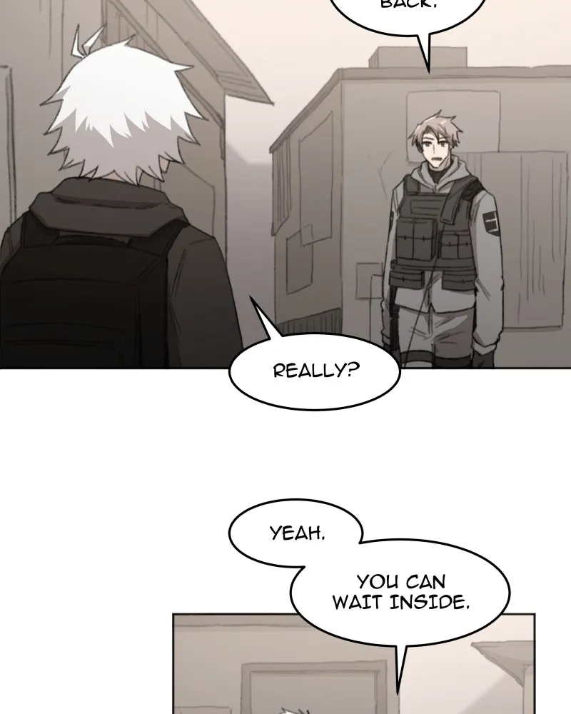 Code Adam Chapter 32 page 14 - 