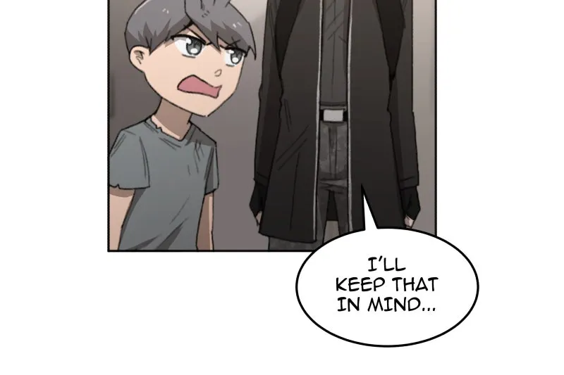 Code Adam Chapter 32 page 18 - 