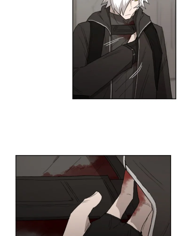 Code Adam Chapter 32 page 20 - 