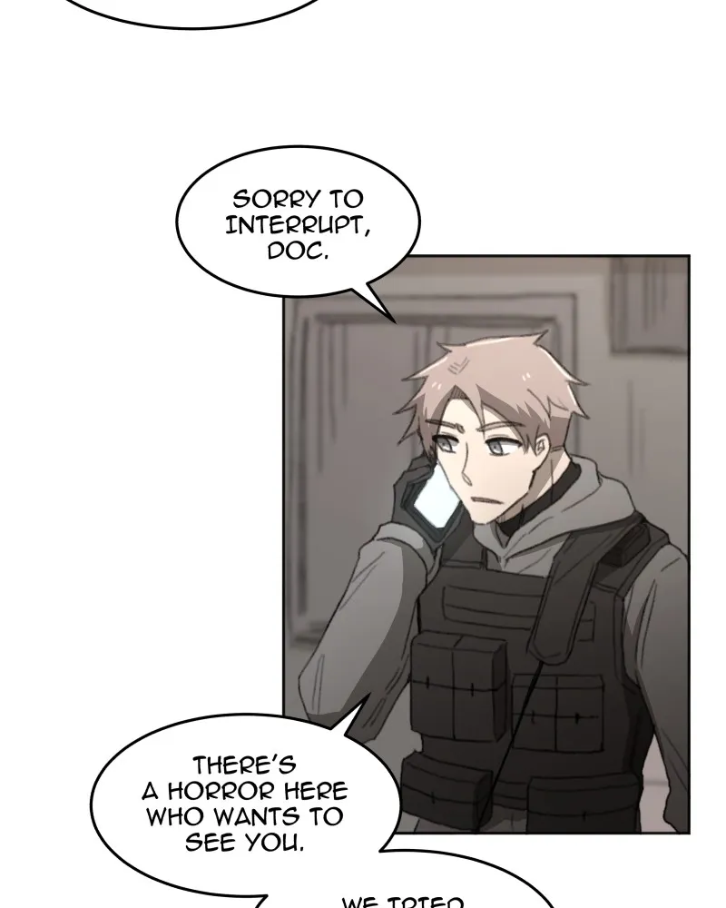 Code Adam Chapter 32 page 3 - 