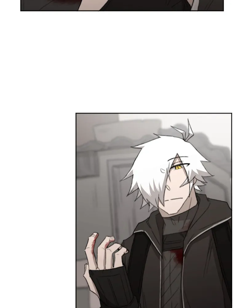 Code Adam Chapter 32 page 21 - 