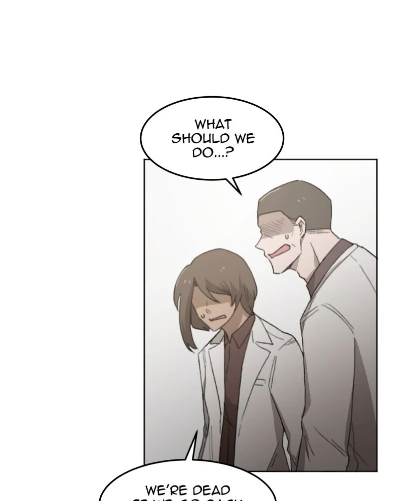 Code Adam Chapter 32 page 26 - 
