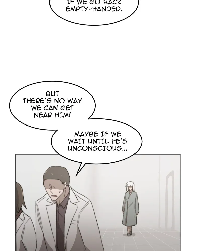 Code Adam Chapter 32 page 27 - 