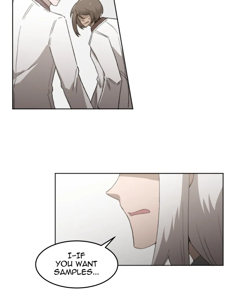 Code Adam Chapter 32 page 29 - 