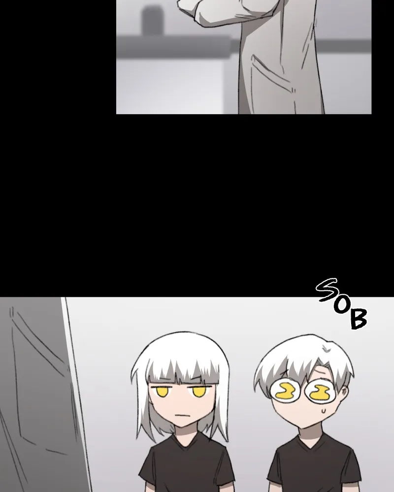 Code Adam Chapter 32 page 34 - 