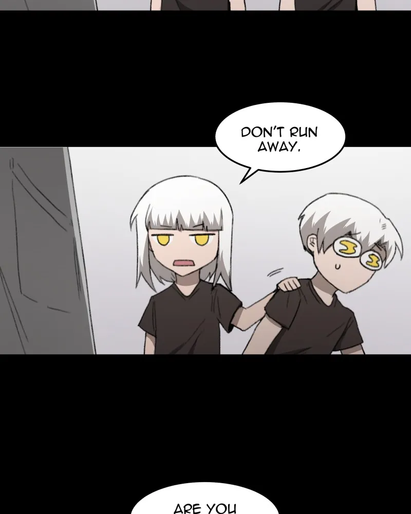 Code Adam Chapter 32 page 35 - 