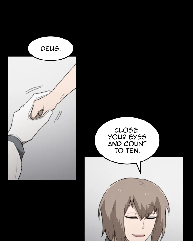 Code Adam Chapter 32 page 39 - 