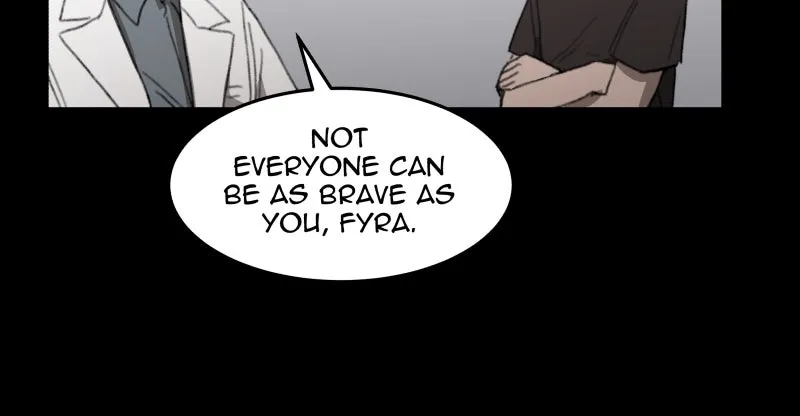 Code Adam Chapter 32 page 41 - 