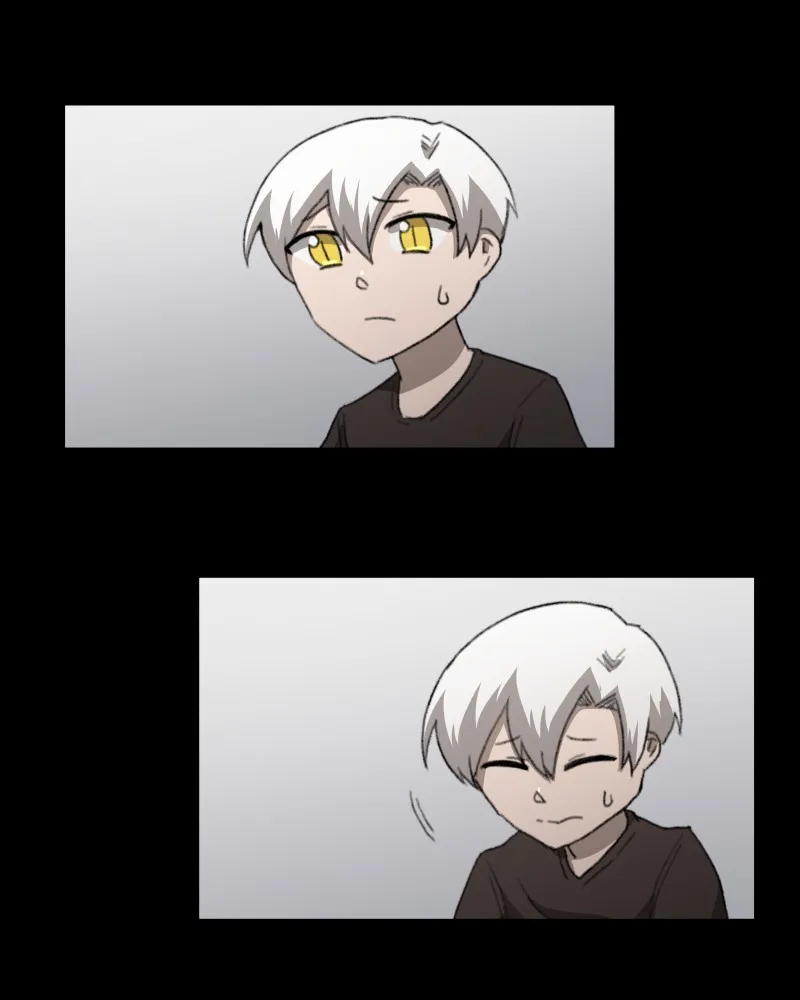 Code Adam Chapter 32 page 42 - 