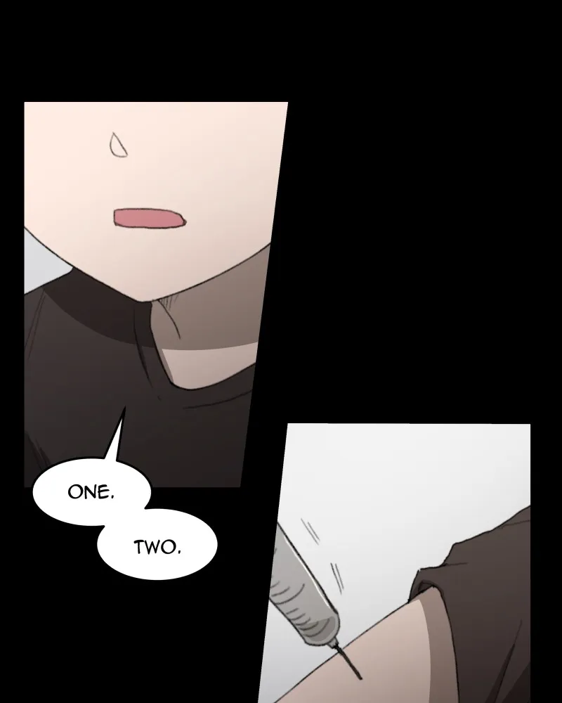 Code Adam Chapter 32 page 43 - 
