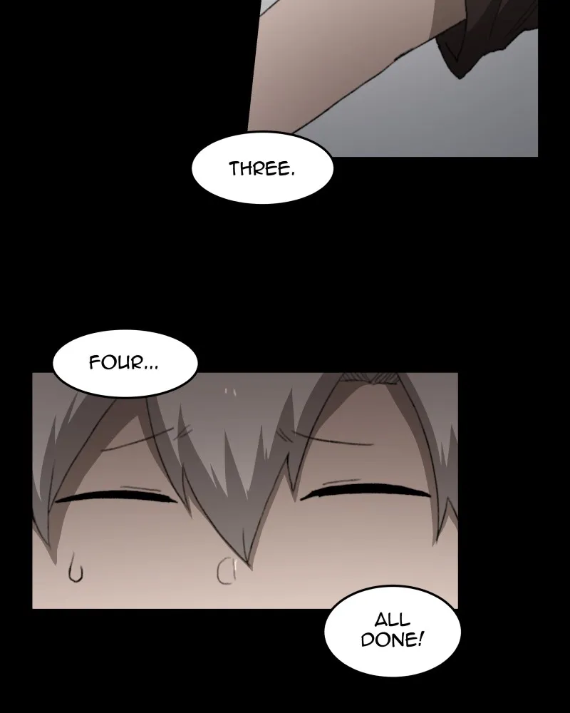 Code Adam Chapter 32 page 44 - 