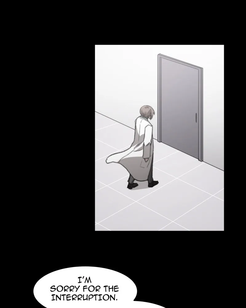 Code Adam Chapter 32 page 47 - 