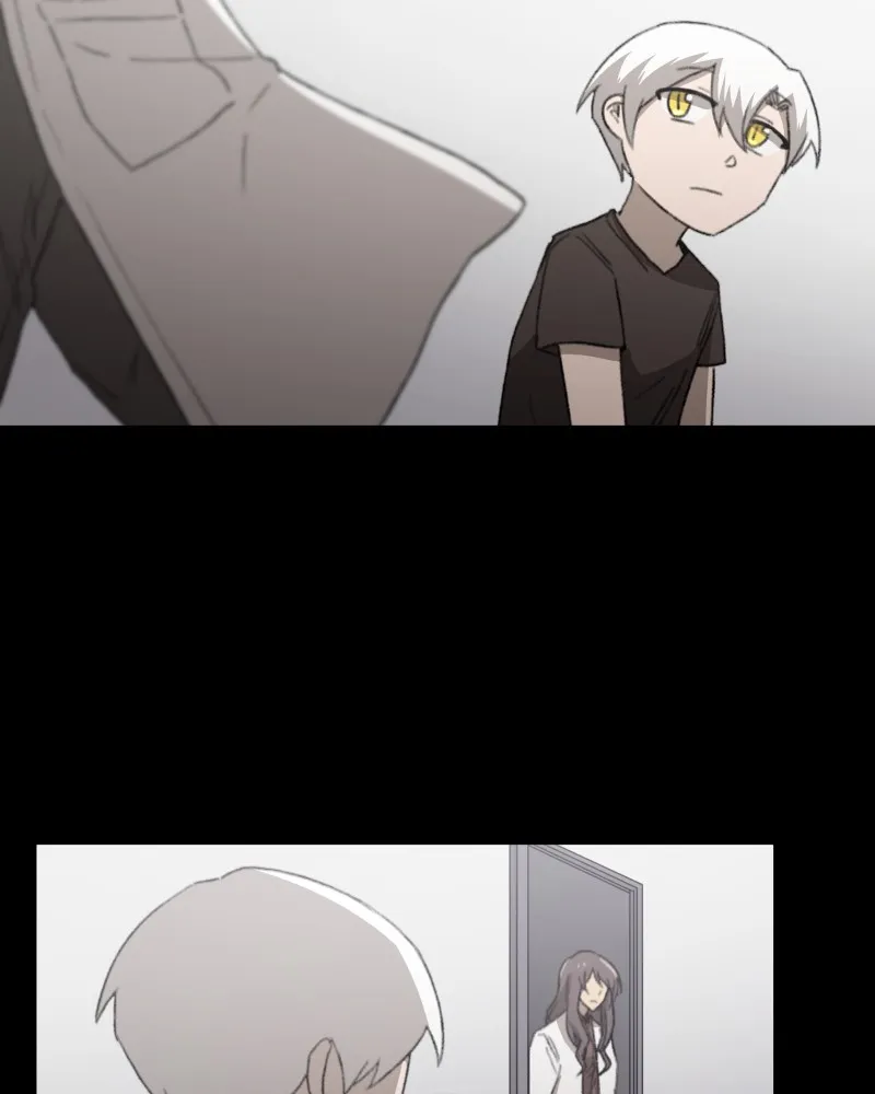 Code Adam Chapter 32 page 49 - 