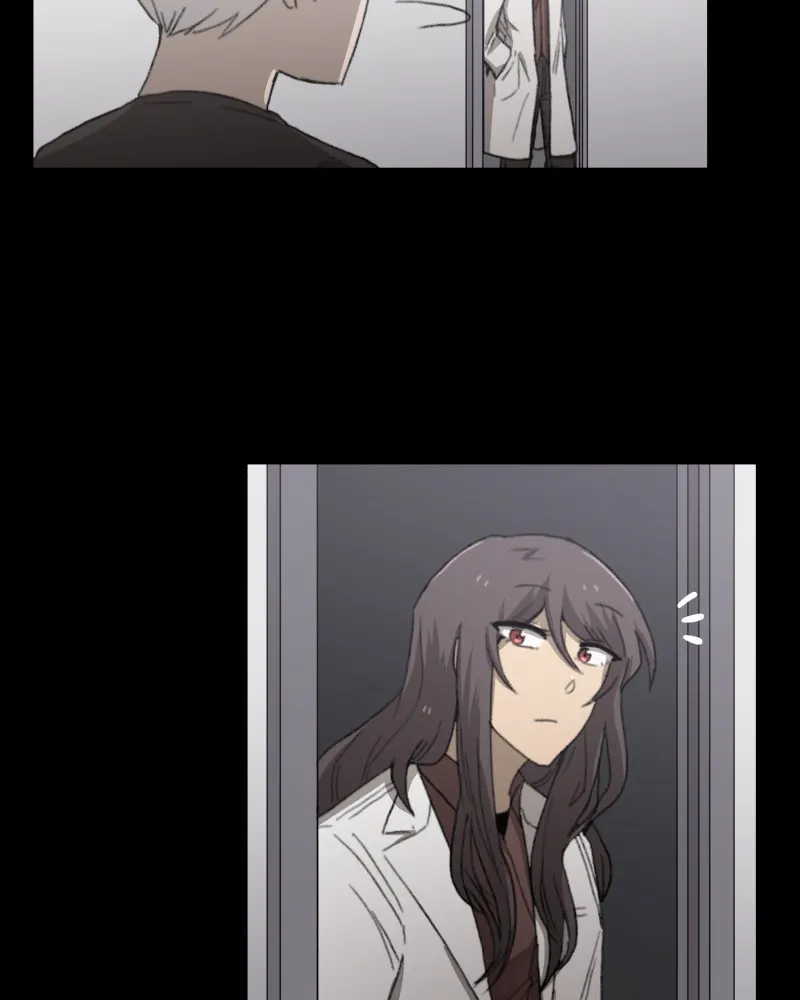 Code Adam Chapter 32 page 50 - 