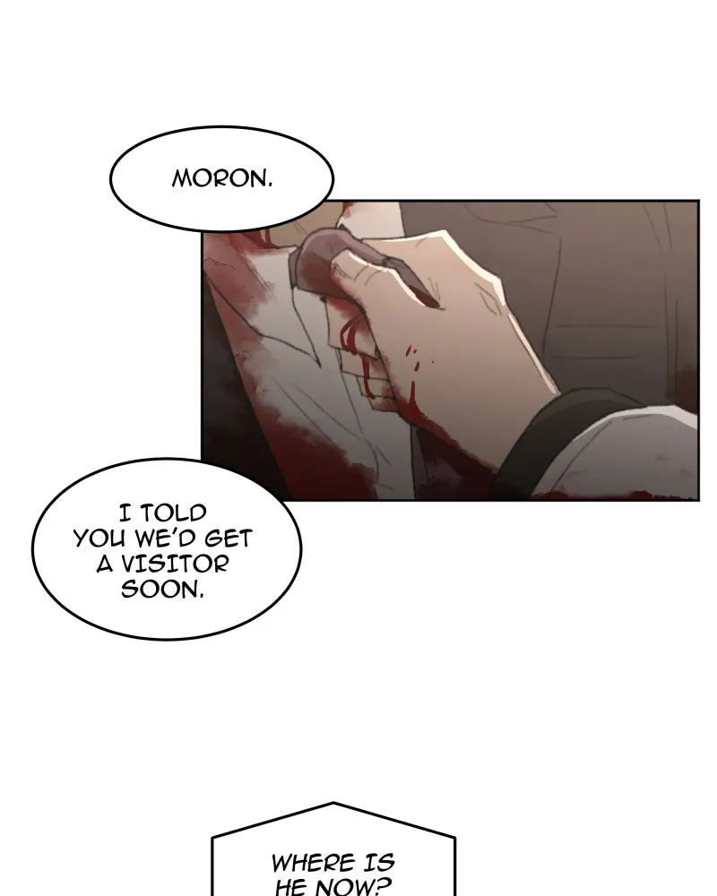 Code Adam Chapter 32 page 6 - 