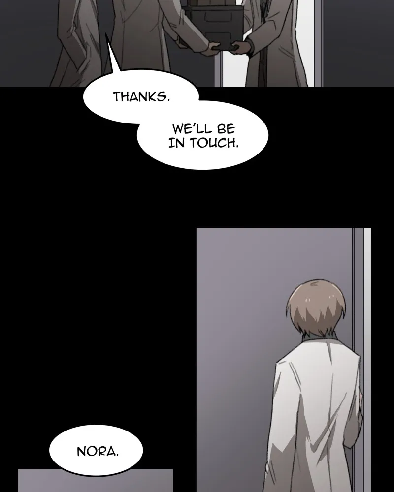 Code Adam Chapter 32 page 54 - 