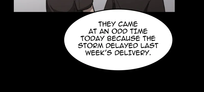 Code Adam Chapter 32 page 57 - 