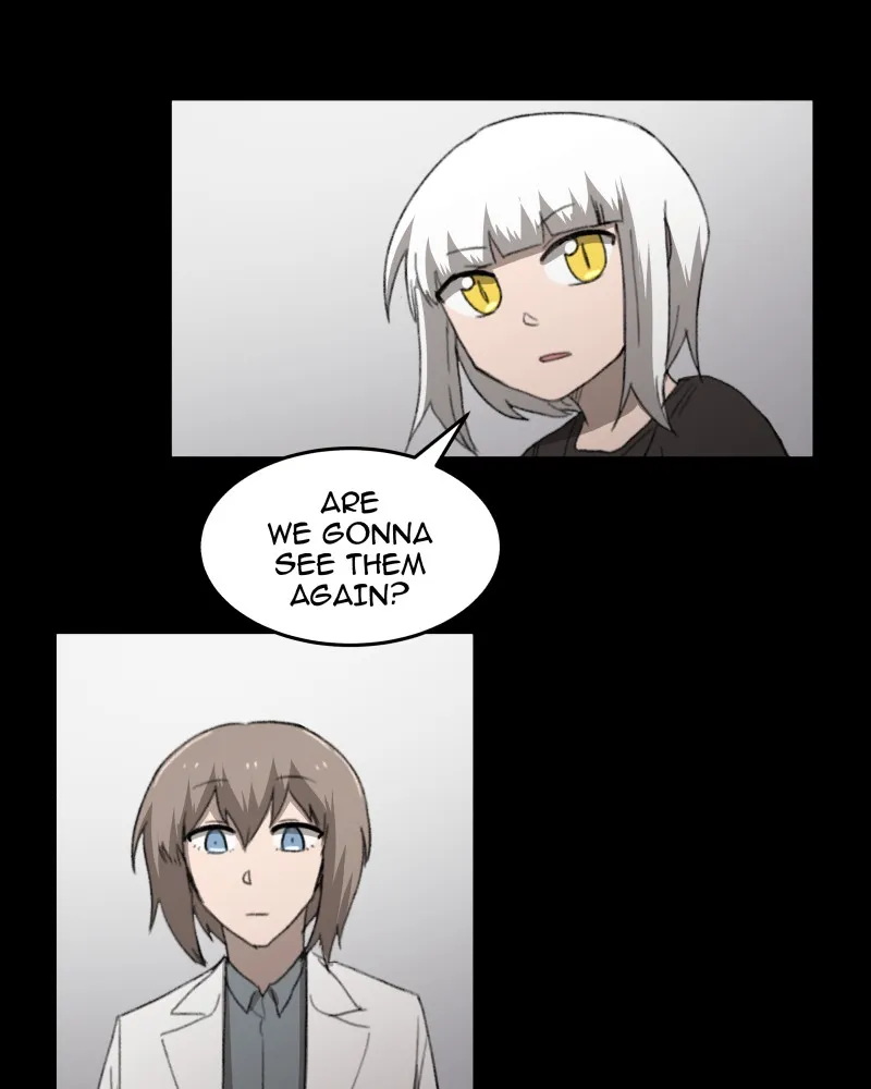 Code Adam Chapter 32 page 58 - 