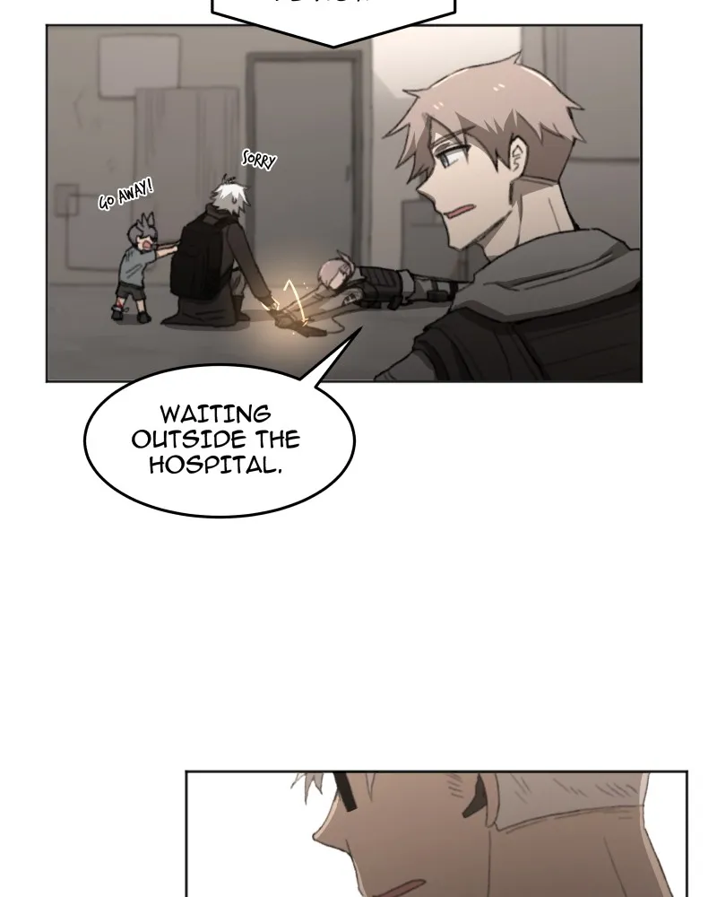 Code Adam Chapter 32 page 7 - 