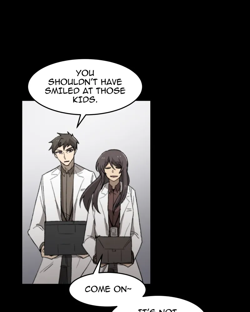 Code Adam Chapter 32 page 61 - 