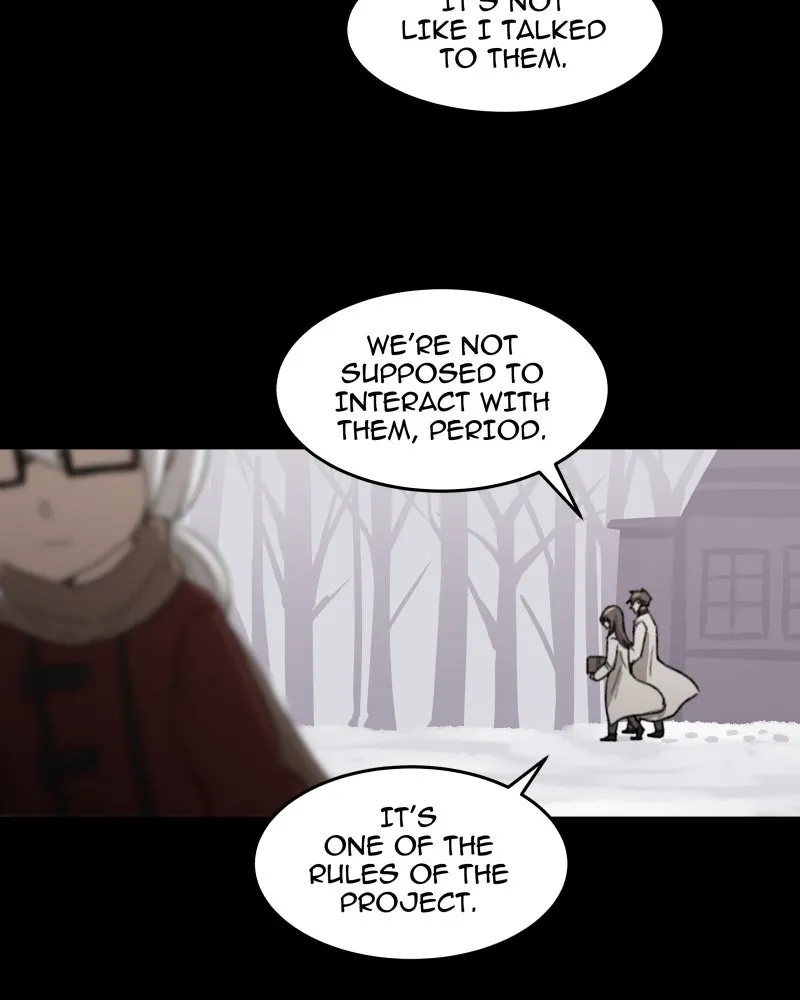 Code Adam Chapter 32 page 62 - 
