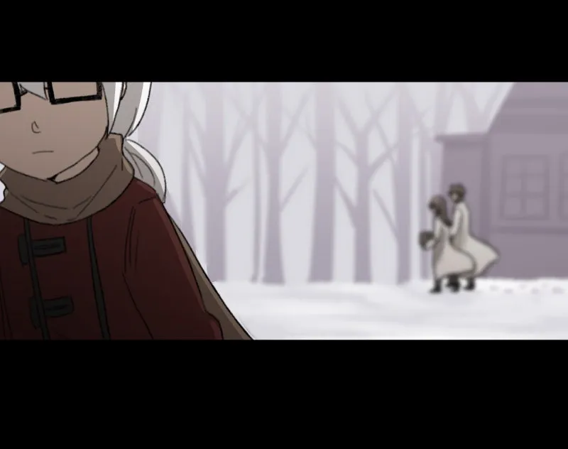 Code Adam Chapter 32 page 63 - 